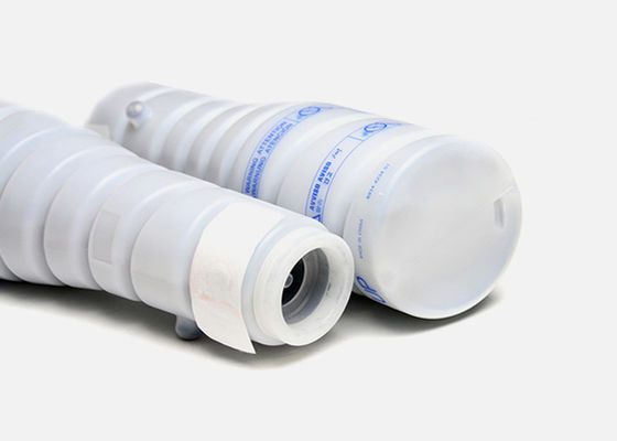 Cartuccia toner compatibile Konica Minolta TN114 2 / Pk - Nero originale