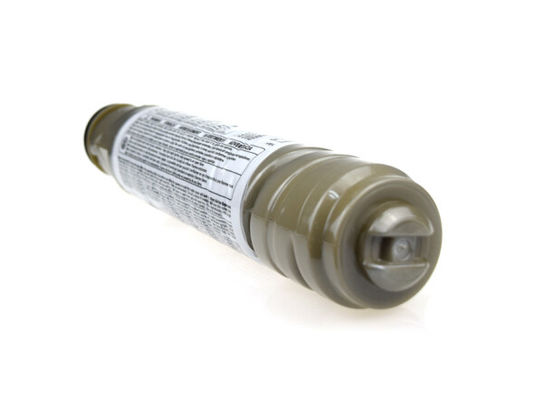 Nashuatec NRG Mp 2501 Bottiglia Bianca, Toner Ricoh MP 2001