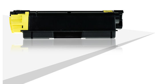 Cartucce toner originali Kyocera TK 580 Nero Ciano Magenta Giallo N C M G