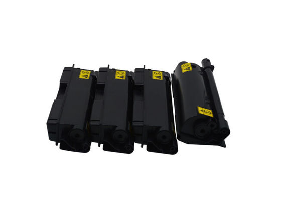 Toner laser nero TK580 utilizzato per la stampante o la fotocopiatrice Kyocera FS - C5150DN