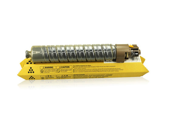 Afficio MPC4000 / MPC5000 Ricoh Toner Cartridge in quattro colori C M Y K