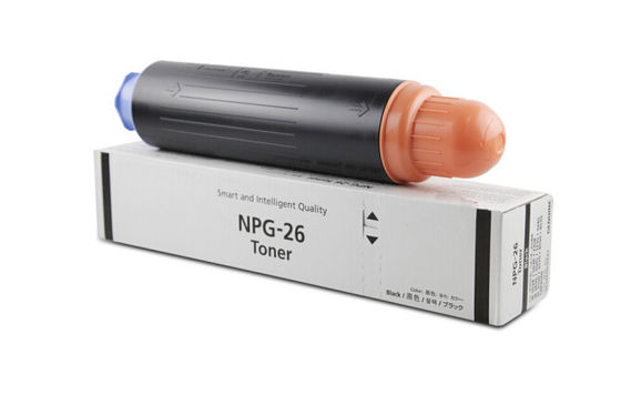 Cartuccia per toner Canon compatibile con Office NPG26 / GPR16 / EXV12