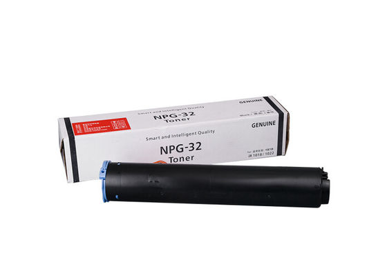 Npg di Canon - 32 cartuccia del toner nera 0386b001 per il corridore IR1022 di immagine