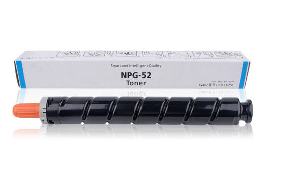 Cartuccia toner ciano Canon NPG - 52 per copiatrice irc2020 irc2030 irc2220