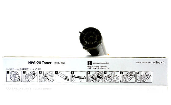 CEXV - 14 Toner originale Canon per fotocopiatrici IR - 2016 / 2018 / 2020 / 2022 / 2025