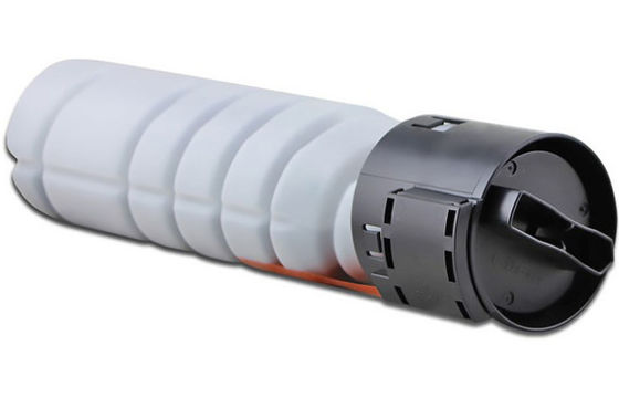 Confezione da due cartucce toner per fotocopiatrici laser Konica Minolta Tn118 - 11000 pagine