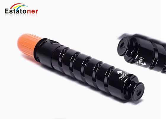 Cartuccia toner per fotocopiatrice NPG51 GPR35 C-EXV33 Compatibile per IR2520 2525 2530 Nero 600g