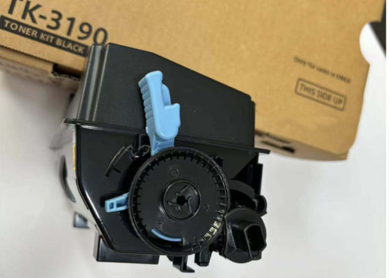 Durable long-life Kyocera TK-3190 black toner For Kyocera ECOSYS P3050dn