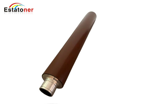 Upper Fuser Roller Copier Parts For Konica Minolta Bizhub C6000 C6500 C6501 C7000 Heating Roller Copier Spare Parts