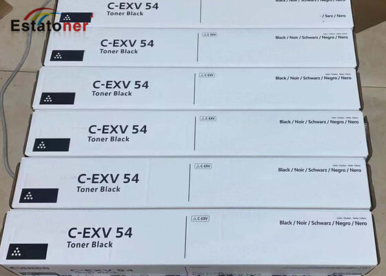 Canon C3025 NPG-74 GPR58 C-EXV54 Cartuccia toner sostitutiva per Advance C3025 IRC3025