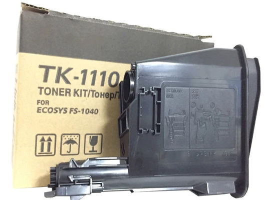 FS - 1120MFP Cartucce di toner Kyocera TK1110 Toner Kit - 2500 pagine