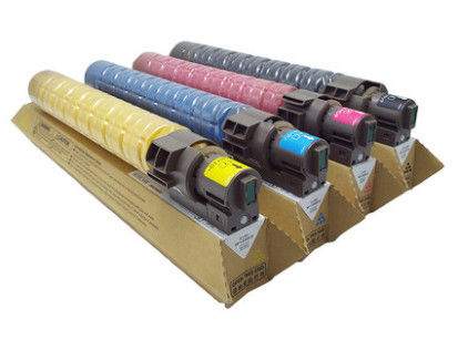 Cartuccia MPC5000 della stampante a colori di Ricoh per il mp C5000/4000, un rendimento di Ricoh di fino a 17,000 pagine