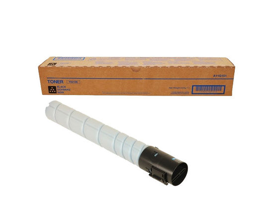 Cartuccia toner nero TN216 per KONICA MINOLTA BIZHUB C220/ C280