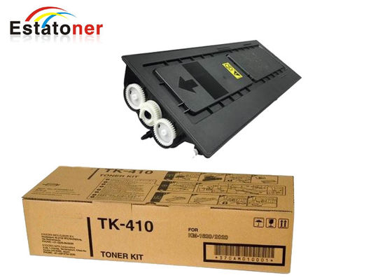 Compatibile TK410 TK411 Black Toner Cartridge Per Kyocera KM 1620 1635 1650 - 15000 pg