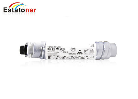 Cartuccia del toner compatibile 2500E di Ricoh per Aficio MP2500, polvere di toner di Mitsubishi