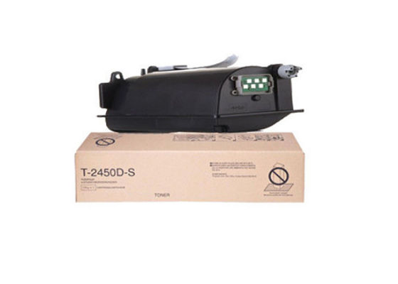 Cartuccia toner per fotocopiatrice Full T - 2450D per Toshiba E - Studio 223 / 243 / 245