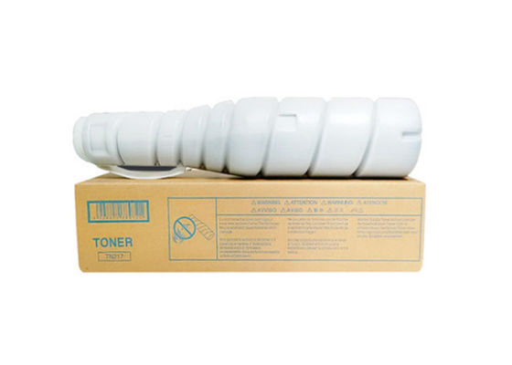 BIZHUB 283 223 Konica Minolta toner TN217 Cartuccia copiatrici compatibili