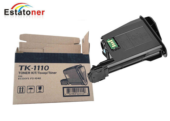 Cartuccia toner TK1110 per stampante Kyocera FS - 1040 / 1020MFP / 1120MFP, Basso spreco
