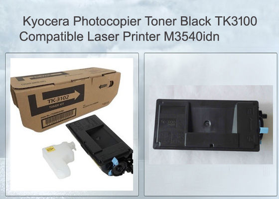 Toner Kyocera Cartuccia Tk-3102 1T02MS0NL0 Laser Nero 12500 Pagine