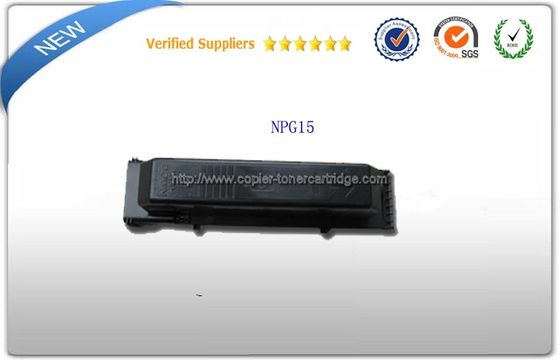 Compatibile con il toner Canon NPG15 per la fotocopia NP-7160 / 7161 / 7163 / 7164 / 7210 / 7214