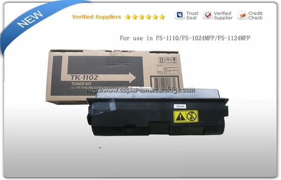 Cartucce toner TK1102 di Kyocera FS1024MFP per MFP FS1110 / FS124