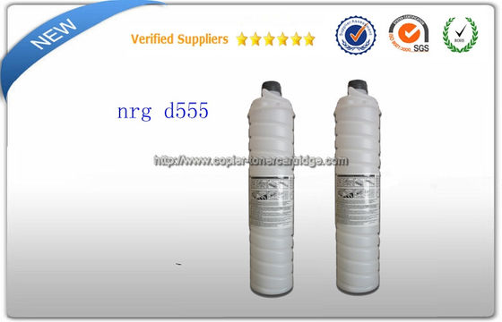 Nero D555 Toner Nashuatec per 5505 / 2955 / 5508 / 2970 / 3355 / 5502 / 3370