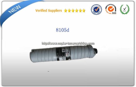 Cartuccia Toner Laser Jet Copiatrice 8105D Per Ricoh Aficio 1085 / AF1105 / Aficio 2090 / Aficio 2105