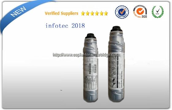 Cartuccia toner nero per fotocopiatrice Ricoh 2018i per Ricoh Infotec 2018 / II