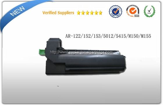 Toner per fotocopiatrici Nero AR168 per AR - 122 / 152 / 153 / 5012 / 5415 / M155