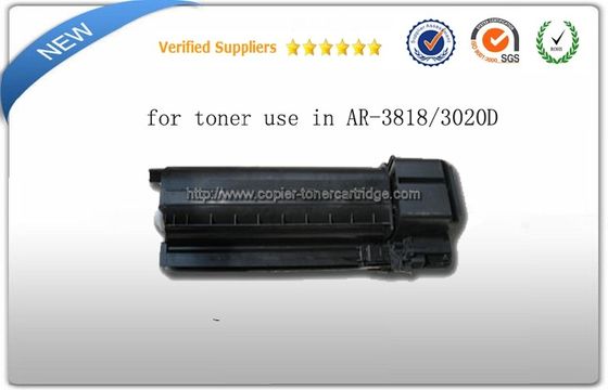 BK AR021 Toner per fotocopiatrici Sharp per AR-3818 / AR-3020D 25000 pagine