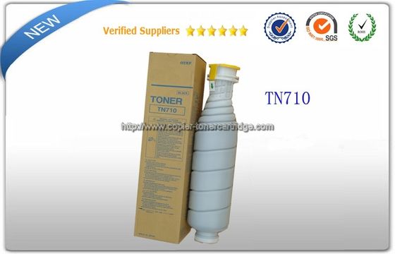 Toner per fotocopiatrici Konica Minolta Toner TN710 per Bizhub 600 / Bizhub 601 / Bizhub 750
