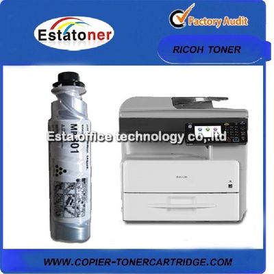 Ricoh Aficio MP 301 Spf Cartuccia Toner Ricoh Toner Originale Nero 8000 Pagine