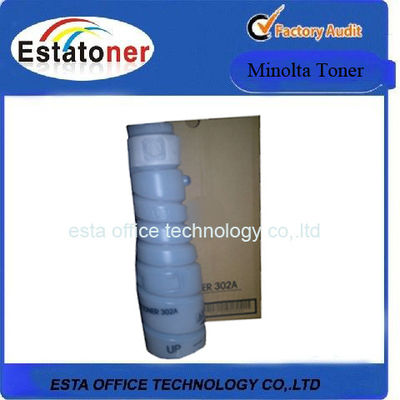 MT302A Toner Konica Minolta, Toner universale Konica Minolta TDI250 di350