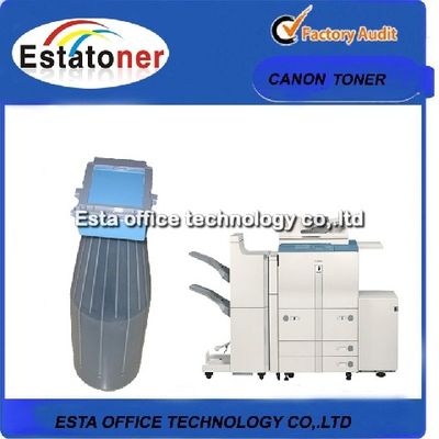 Cartuccia toner laser nera per Gpr4 / Npg16 / EXV1 Canon IR5000