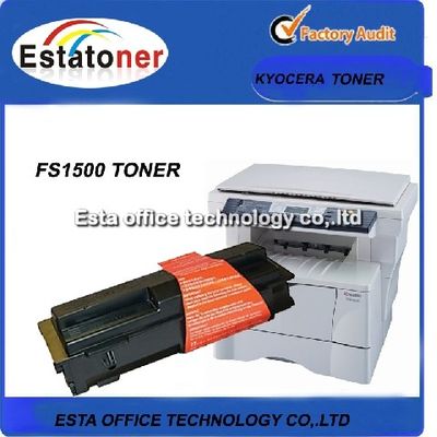 TK-100 Cartuccia toner generico compatibile per fotocopiatrice Kyocera Mita KM-1500