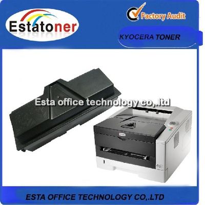 TK1100 Toner Kyocera per Riciclaggio Consumabili per FS 1110 / 1024 / 1124MFP