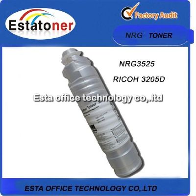 NRG DSM635 Toner Cartucce Ricoh Toner 3205D Per Nashuatec 4525 / 3525