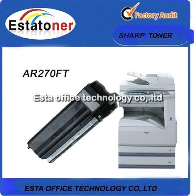 AR270FT Sharp Copier Toner Universale Con Toner e Chip Giappone