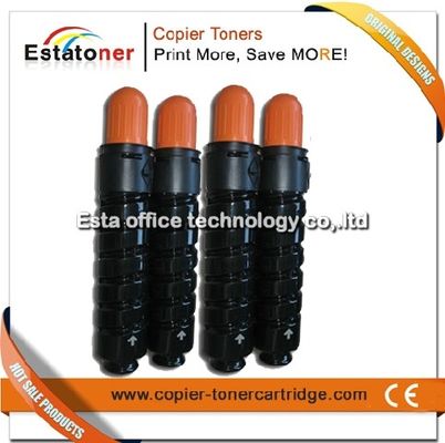 Toner Nero Canon Image Runner 2520 Npg - 51 Cancelleria e Materiale di Consumo