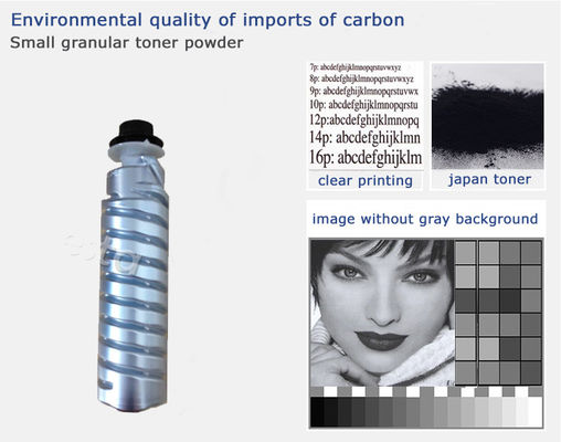 Cartuccia toner Ricoh MP301 per Aficio MP301 Ricoh Lanier Savin