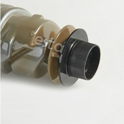 Cartuccia toner vuota vergine per fotocopiatrice Ricoh per macchina fotocopiatrice Ricoh Mp2501