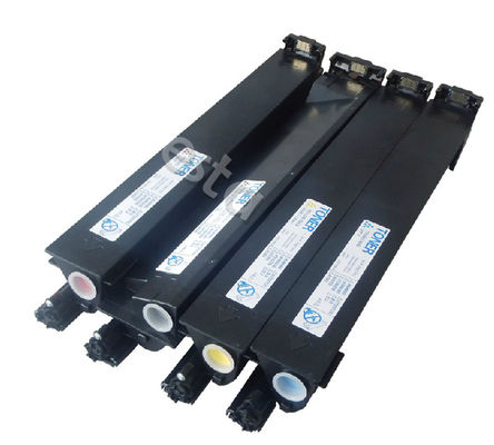 Toner originale nero di Konica Minolta della cartuccia del toner della copiatrice TN214 per Bizhub C200