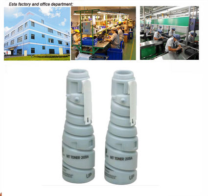 Inchiostri e toner MT205A Konica Minolta Digital Di2510 Usati nelle fotocopiatrici