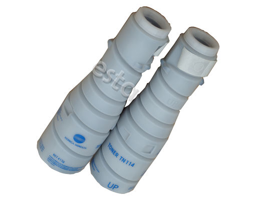 Cartuccia toner nero Konica Minolta Toner Bizhub 210 Compatibile TN114