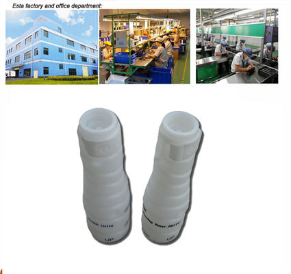 Cartuccia toner nero Konica Minolta Toner Bizhub 210 Compatibile TN114