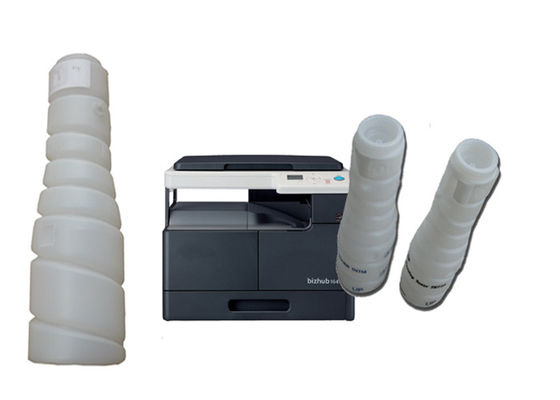 Tn114 Bizhub 210 / Bizhub 211 Konica Minolta toner 2 x 413g, confezione a 2 pezzi
