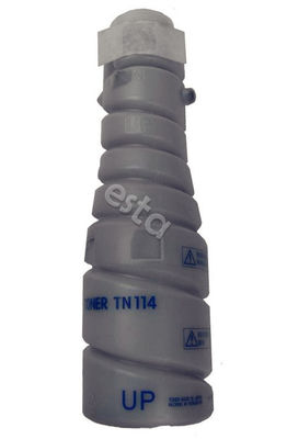 Konica Minolta Di 162 Toner Konica Minolta TN114 per DI 210 / DI7516 / DI7616 / DI7521