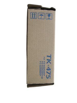 Kyocera Mita TK-475 Kit Toner Nero Kyocera Taskalfa Cartuccia Toner Nero