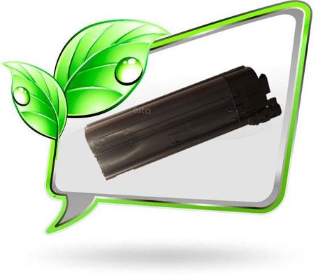 Kit toner Kyocera Mita Taskalfa 4500I TK6305 per stampanti multifunzione