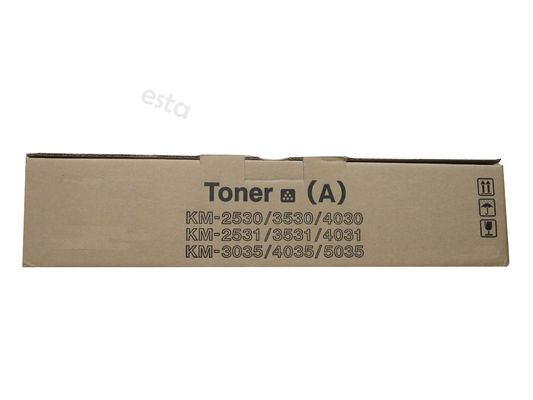 Toner TK3031 di Kyocera Mita del nero del toner di Kyocera Taskalfa della copiatrice Km2530